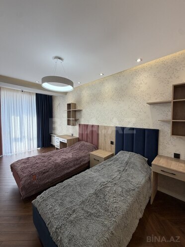 Satılır 3 otaqlı yeni tikili 110 m², Həzi Aslanov m., photo 9 from 28