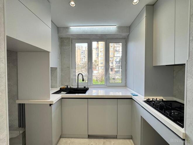 Продается 4-комн. вторичка 75 м², пос. Ахмедлы, photo 3 from 12