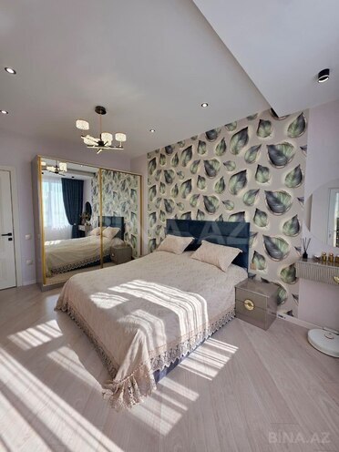 Satılır 2 otaqlı yeni tikili 68 m², Həzi Aslanov m., photo 7 from 11