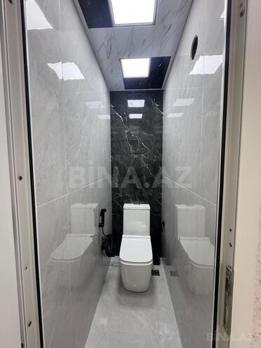 Продается 3-комн. вторичка 75 м², м. Ахмедлы, photo 9 from 10