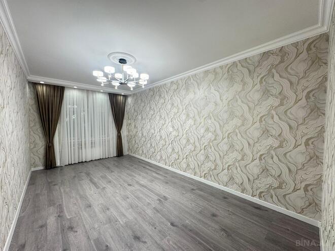 Продается 3-комн. вторичка 75 м², м. Ахмедлы, photo 3 from 10