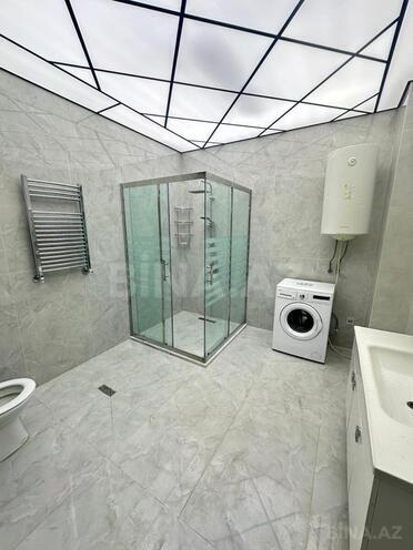 İcarəyə verilir 5 otaqlı yeni tikili 145 m², Nəsimi r., photo 8 from 29