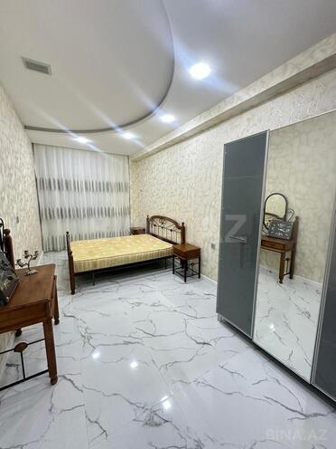 İcarəyə verilir 5 otaqlı yeni tikili 145 m², Nəsimi r., photo 16 from 29