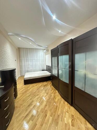 İcarəyə verilir 5 otaqlı yeni tikili 145 m², Nəsimi r., photo 18 from 29