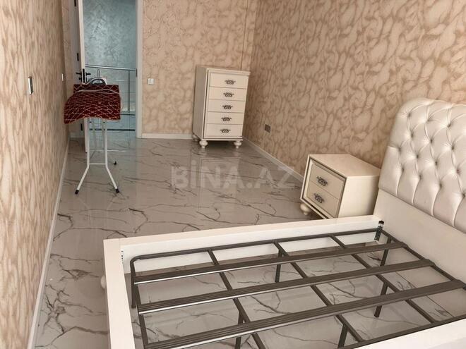 İcarəyə verilir 5 otaqlı yeni tikili 145 m², Nəsimi r., photo 26 from 29