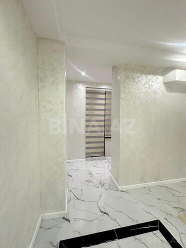 İcarəyə verilir 5 otaqlı yeni tikili 145 m², Nəsimi r., photo 20 from 29
