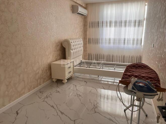 İcarəyə verilir 5 otaqlı yeni tikili 145 m², Nəsimi r., photo 21 from 29