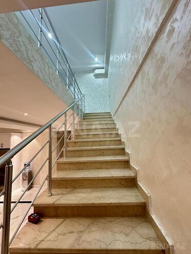 İcarəyə verilir 5 otaqlı yeni tikili 145 m², Nəsimi r., photo 9 from 29