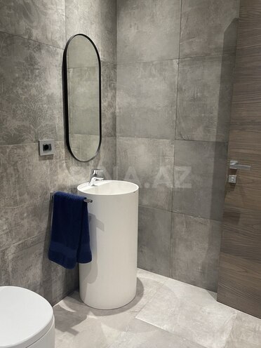İcarəyə verilir 3 otaqlı ofis 90 m², Gənclik m., photo 6 from 7