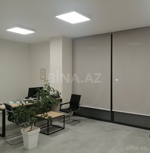 İcarəyə verilir 3 otaqlı ofis 90 m², Gənclik m., photo 4 from 7