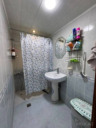 Продается 3-комн. вторичка 85 м², м. Ахмедлы, photo 13 from 14