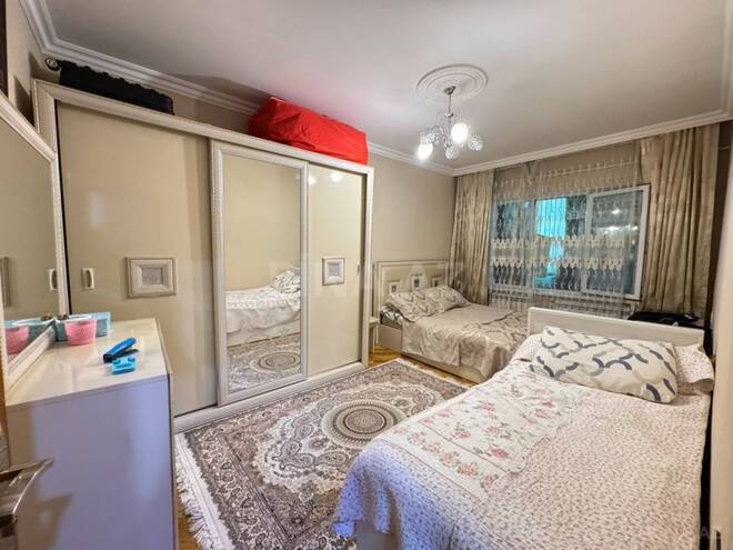 Продается 3-комн. вторичка 85 м², м. Ахмедлы, photo 5 from 14