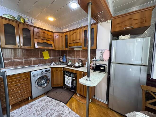 Продается 3-комн. вторичка 85 м², м. Ахмедлы, photo 8 from 14