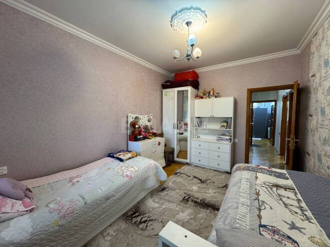 Продается 3-комн. вторичка 85 м², м. Ахмедлы, photo 11 from 14