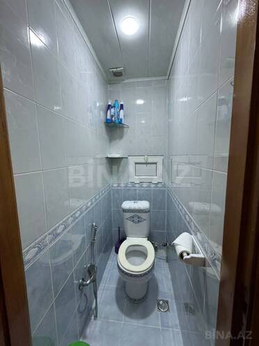 Продается 3-комн. вторичка 85 м², м. Ахмедлы, photo 12 from 14
