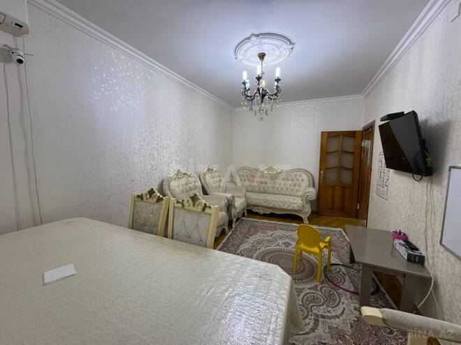 Продается 3-комн. вторичка 85 м², м. Ахмедлы, photo 4 from 14