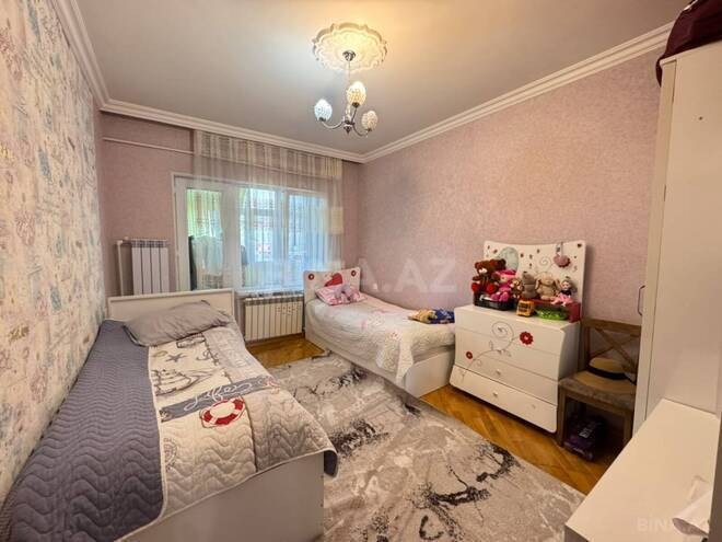 Продается 3-комн. вторичка 85 м², м. Ахмедлы, photo 10 from 14