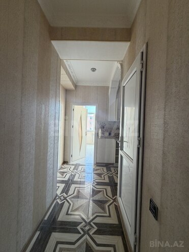 Satılır 2 otaqlı yeni tikili 42 m², Masazır q., photo 10 from 11