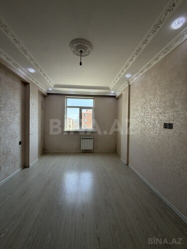 Satılır 2 otaqlı yeni tikili 42 m², Masazır q., photo 1 from 11