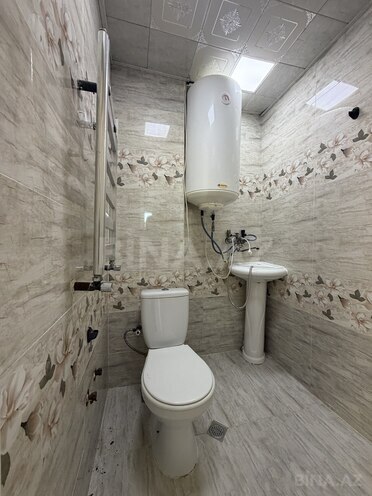 Satılır 2 otaqlı yeni tikili 42 m², Masazır q., photo 4 from 11