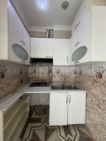Satılır 2 otaqlı yeni tikili 42 m², Masazır q., photo 5 from 11