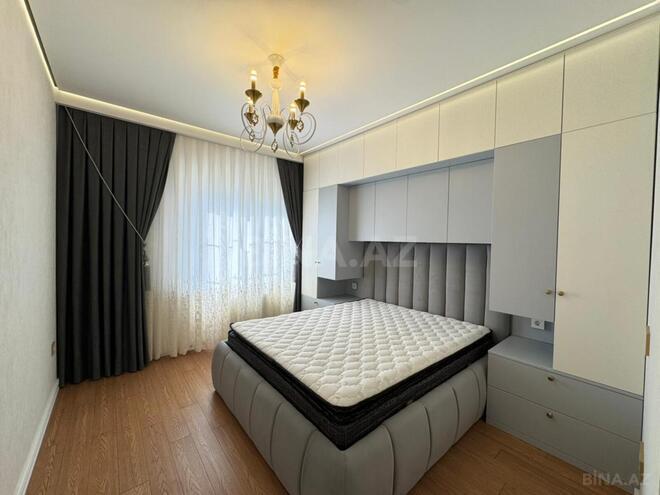 Продается 3-комн. вторичка 85 м², пос. Ени Гюнешли, photo 9 from 14