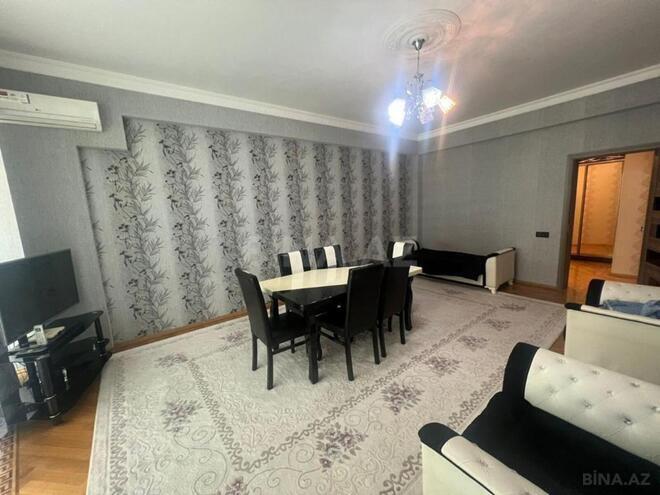 Сдаётся 2-комн. новостройка 108 м², м. Шах Исмаил Хатаи, photo 9 from 10