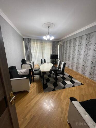 Сдаётся 2-комн. новостройка 108 м², м. Шах Исмаил Хатаи, photo 8 from 10