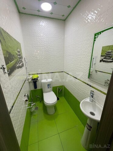 Сдаётся 2-комн. новостройка 108 м², м. Шах Исмаил Хатаи, photo 7 from 10