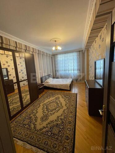Сдаётся 2-комн. новостройка 108 м², м. Шах Исмаил Хатаи, photo 4 from 10
