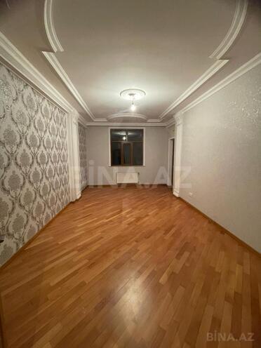 Продаётся 3-комн. новостройка 106 м², м. Ази Асланов, photo 3 from 14