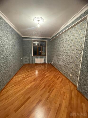 Продаётся 3-комн. новостройка 106 м², м. Ази Асланов, photo 10 from 14