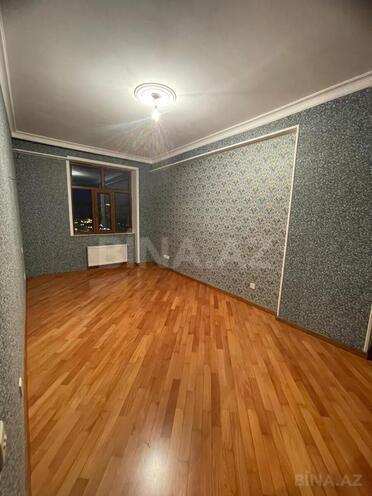 Продаётся 3-комн. новостройка 106 м², м. Ази Асланов, photo 4 from 14