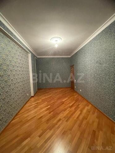 Продаётся 3-комн. новостройка 106 м², м. Ази Асланов, photo 11 from 14