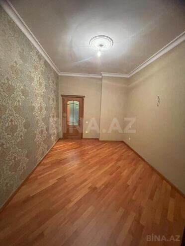 Продаётся 3-комн. новостройка 106 м², м. Ази Асланов, photo 8 from 14