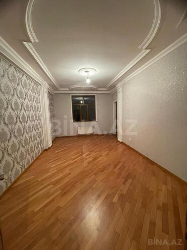 Продаётся 3-комн. новостройка 106 м², м. Ази Асланов, photo 1 from 14