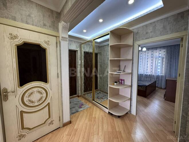 Продается 3-комн. вторичка 85 м², м. Ахмедлы, photo 11 from 15