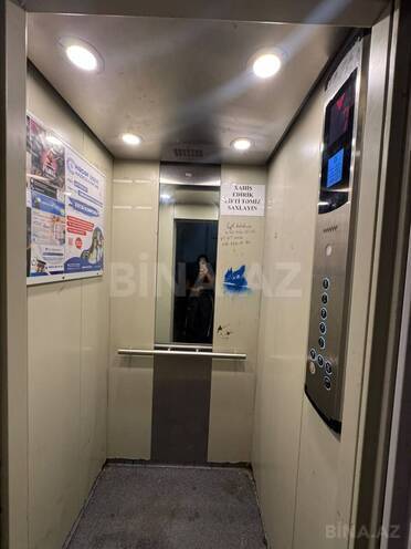 Продается 3-комн. вторичка 85 м², м. Ахмедлы, photo 14 from 15
