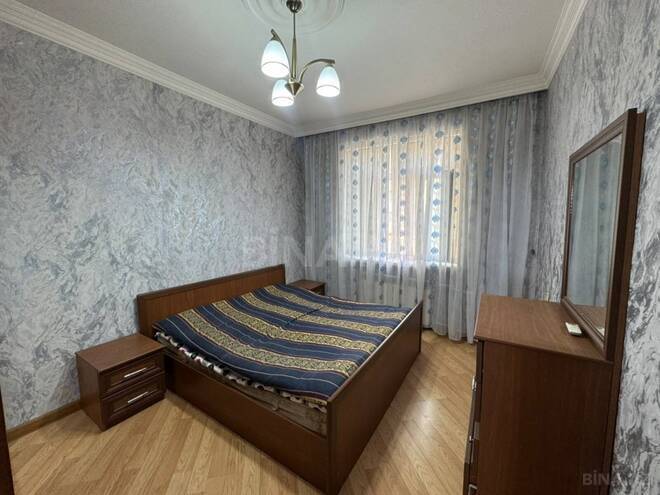 Продается 3-комн. вторичка 85 м², м. Ахмедлы, photo 5 from 15