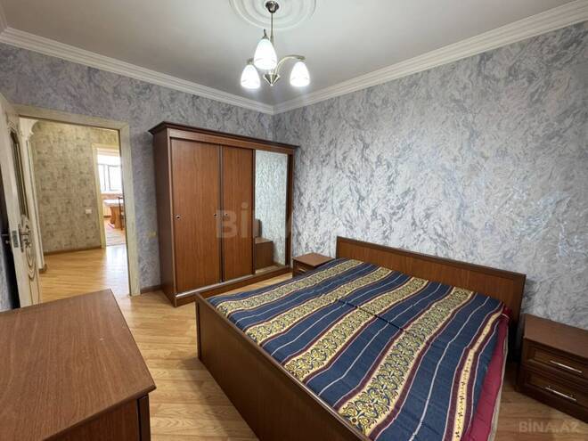 Продается 3-комн. вторичка 85 м², м. Ахмедлы, photo 6 from 15
