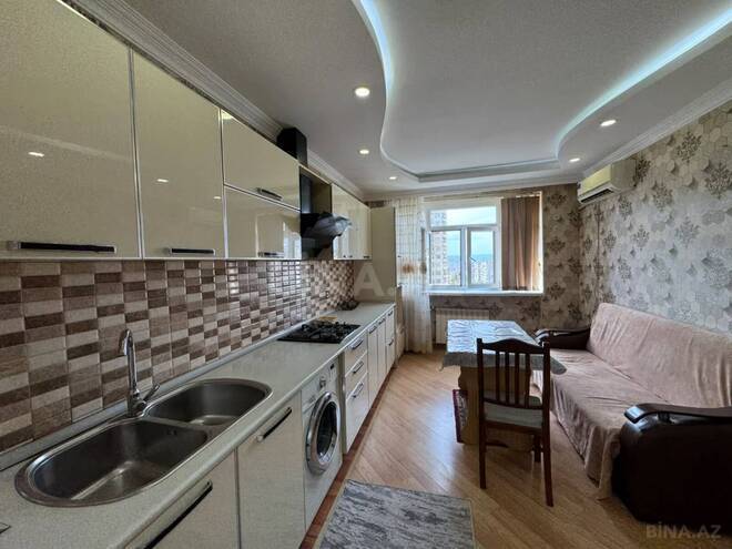 Продается 3-комн. вторичка 85 м², м. Ахмедлы, photo 3 from 15