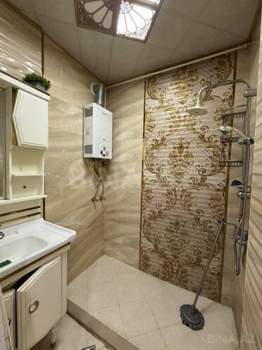 Продается 3-комн. вторичка 85 м², м. Ахмедлы, photo 12 from 15