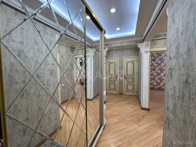 Продается 3-комн. вторичка 85 м², м. Ахмедлы, photo 10 from 15