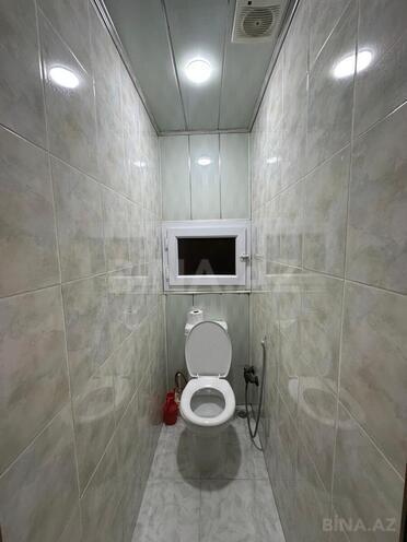Satılır 3 otaqlı köhnə tikili 75 m², Əhmədli q., photo 11 from 12