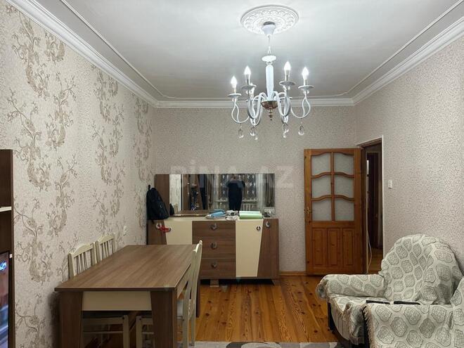 Satılır 3 otaqlı köhnə tikili 75 m², Əhmədli q., photo 3 from 12