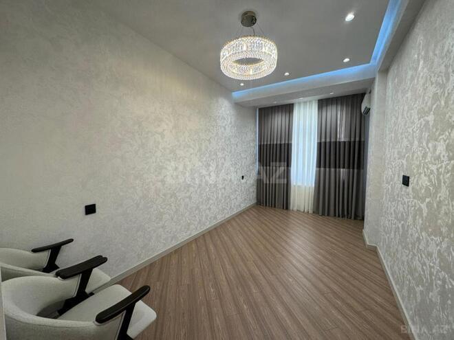 Продается 3-комн. новостройка 91 м², м. Ази Асланов, photo 10 from 15