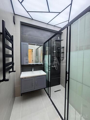 Продается 3-комн. новостройка 91 м², м. Ази Асланов, photo 12 from 15