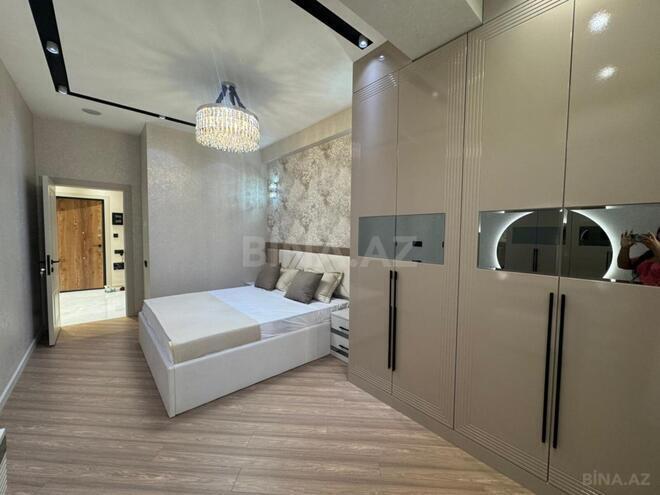 Продается 3-комн. новостройка 91 м², м. Ази Асланов, photo 8 from 15