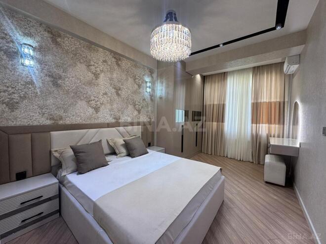 Продается 3-комн. новостройка 91 м², м. Ази Асланов, photo 7 from 15