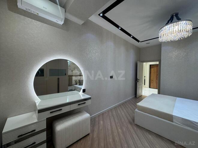 Продается 3-комн. новостройка 91 м², м. Ази Асланов, photo 9 from 15